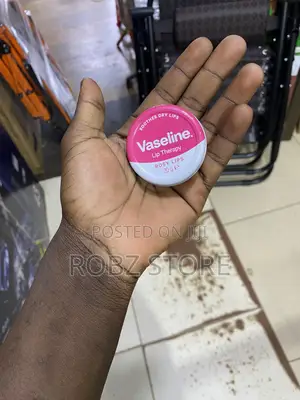 Body Vaseline
