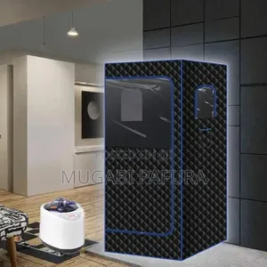 Home Sauna
