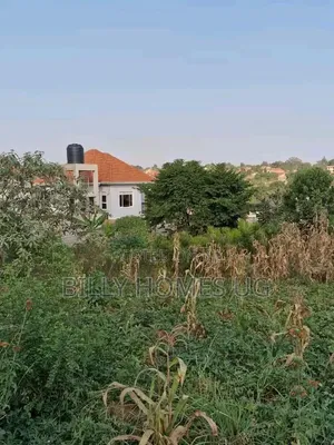 Plot for Sale Located in Kira-Nsasa