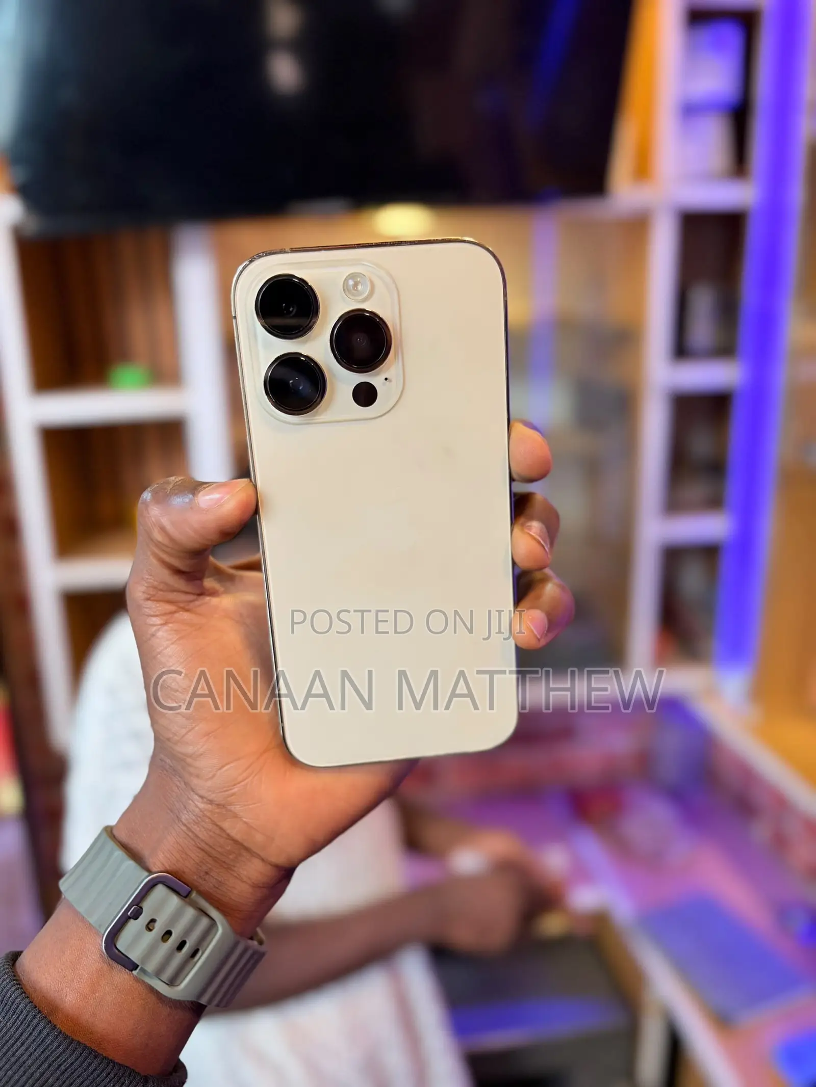 New Apple iPhone 13 Pro Max 256 GB