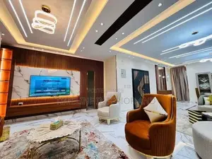 Modern Gypsum Ceiling Design Installation Kampala