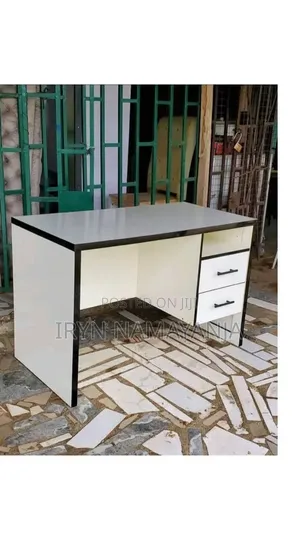 Simple Study Tables