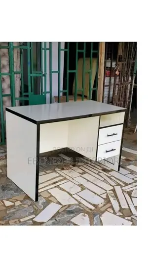 Simple Study Tables