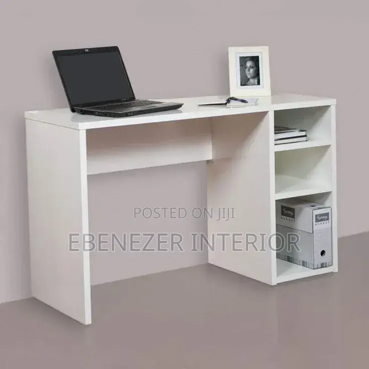 Simple Study Tables