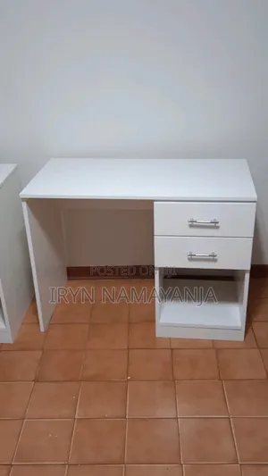 Simple Study Tables