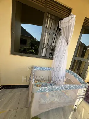Baby Bed From 0to 3 Years
