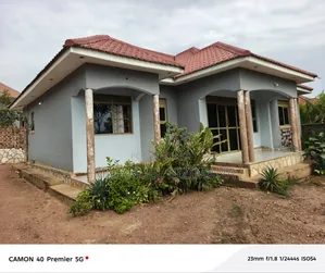 Furnished 3bdrm Bungalow in Kira, Central Division for sale