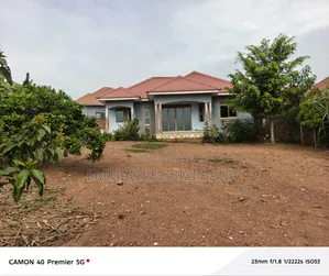 Furnished 3bdrm Bungalow in Kira, Central Division for sale