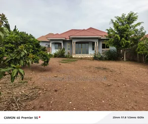 Furnished 3bdrm Bungalow in Kira, Central Division for sale