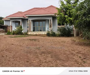 Furnished 3bdrm Bungalow in Kira, Central Division for sale