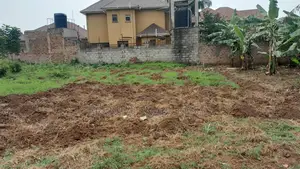 QUICK CASH SALE: Prime 50x100 Plot in Kira Buwate