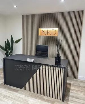 Office Counter Tables