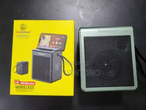 BoomBest Wireless Bluetooth Speaker