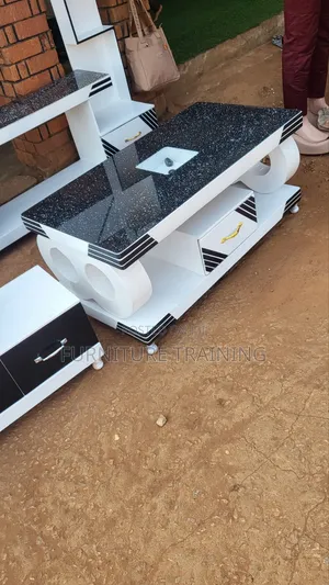 Center Tables/TV Stand/Office Table and More Available