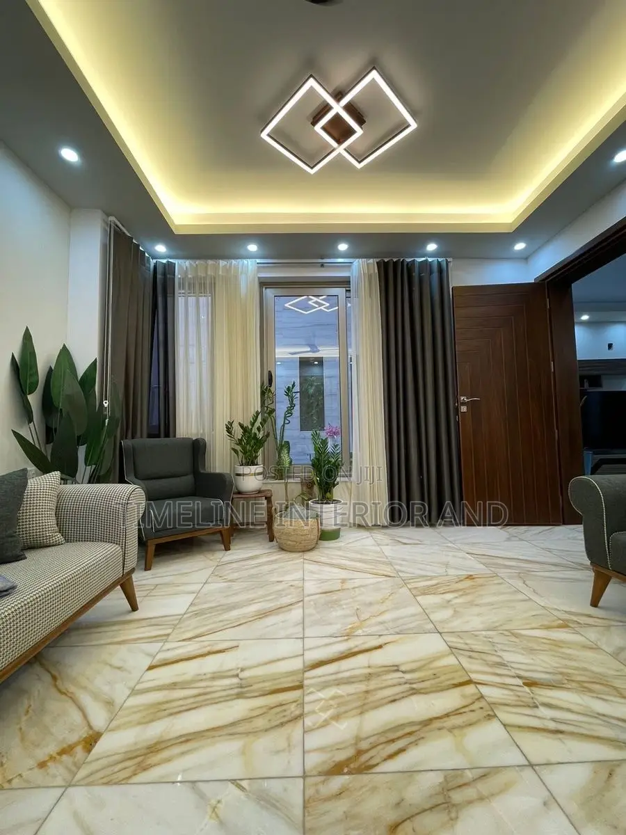 Professional Gypsum Ceiling Contractors in Kampala