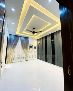 Professional Gypsum Ceiling Contractors in Kampala