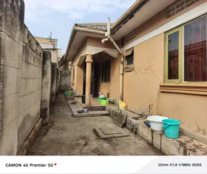 Furnished 3bdrm Bungalow in Kira, Central Division for sale