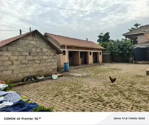 Furnished 3bdrm Bungalow in Kira, Central Division for sale