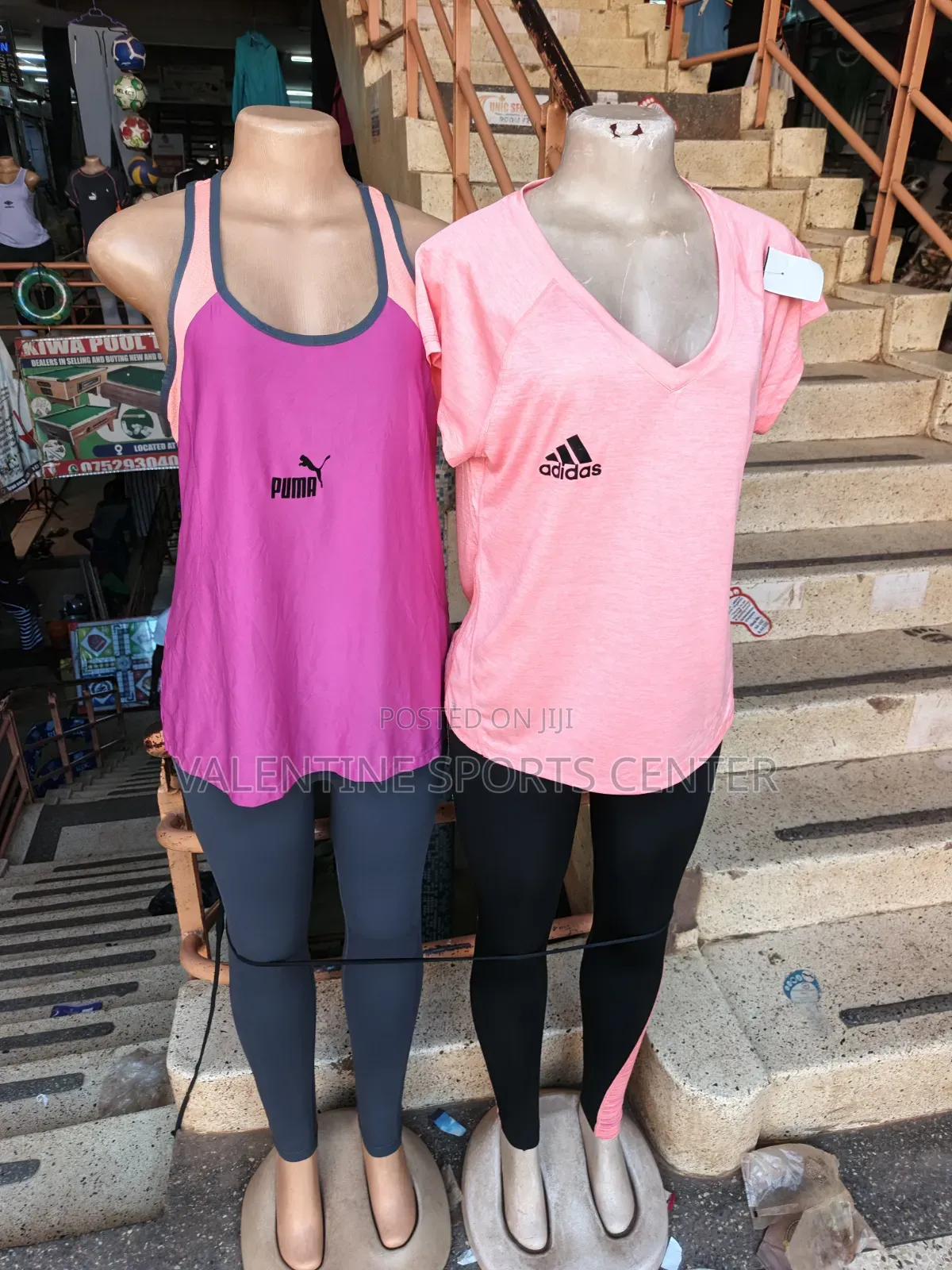 Spice Diana for Gym Wear Original Material