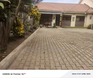 Furnished 3bdrm Bungalow in Kira, Central Division for sale