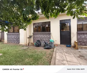 Furnished 3bdrm Bungalow in Kira, Central Division for sale