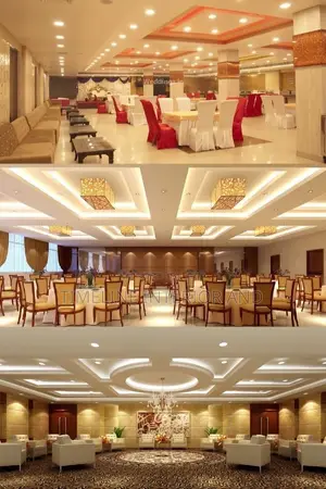 Modern Gypsum Ceilings That Transform Your Home