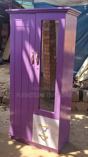 Mini Wardrobe 3x6fts