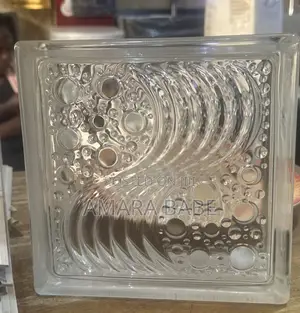 Glass Block