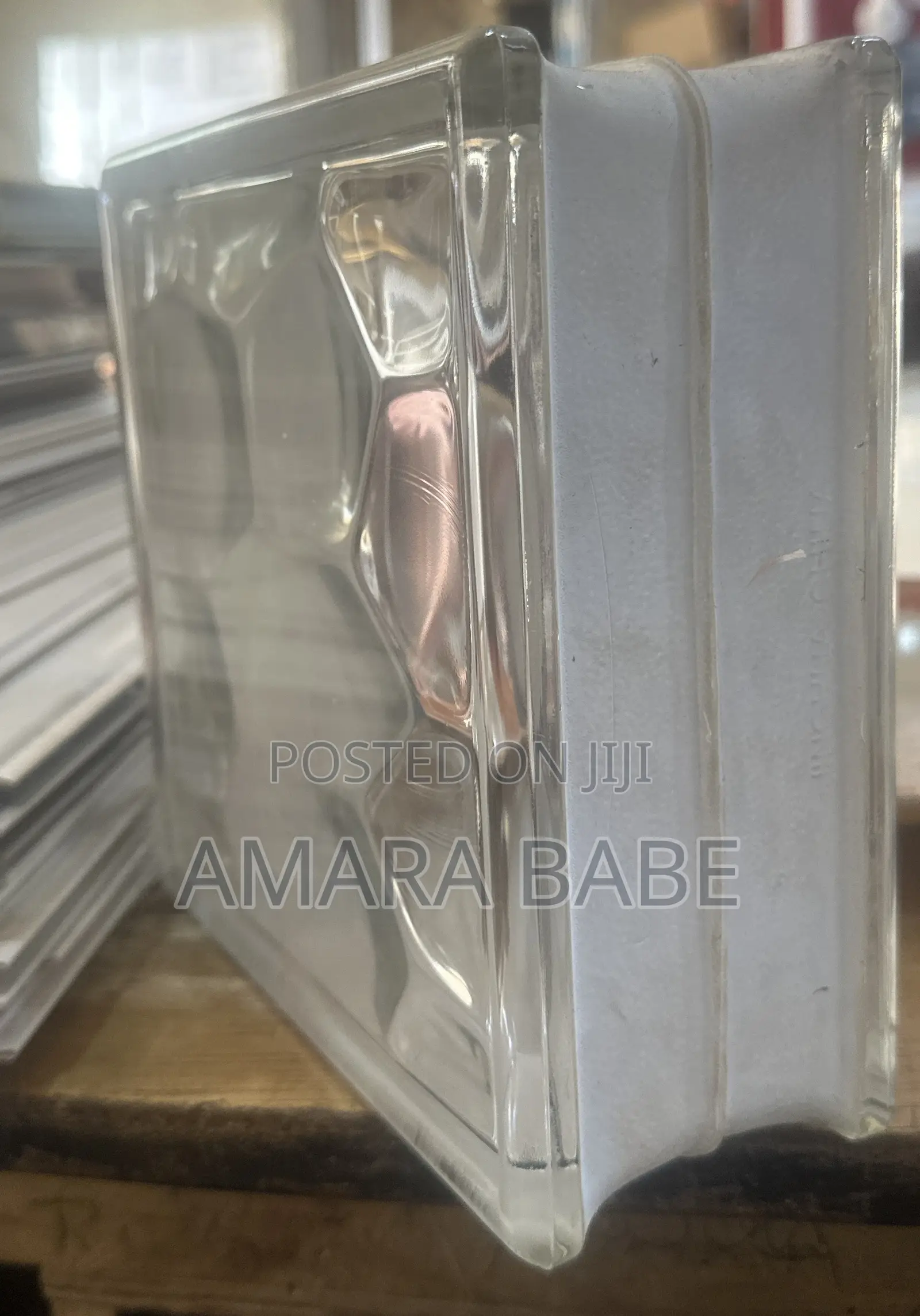 Glass Block