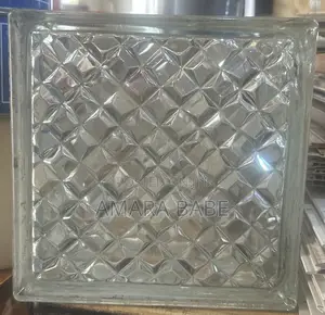 Glass Block