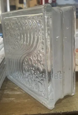 Glass Block