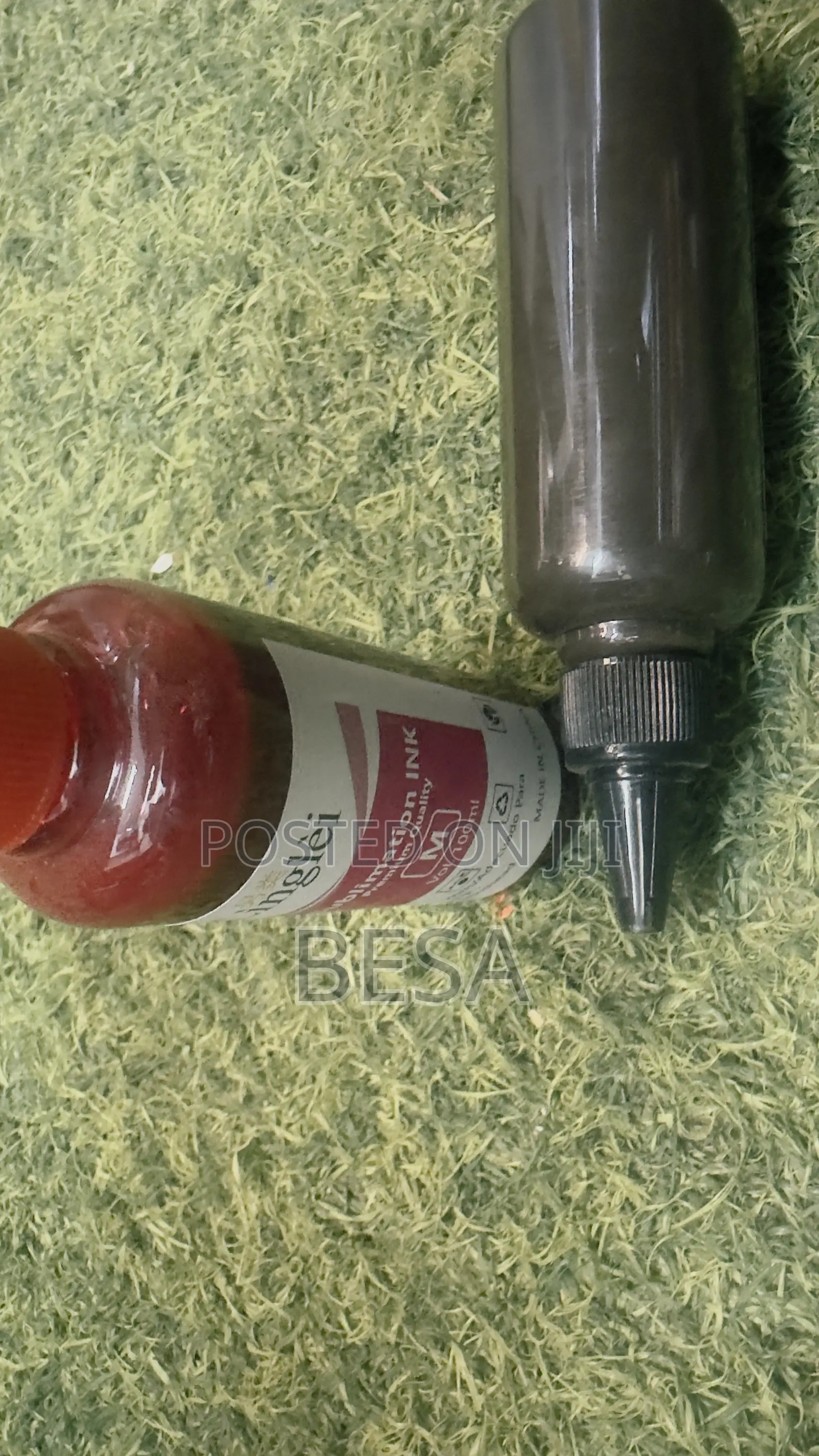 Sublimation Ink