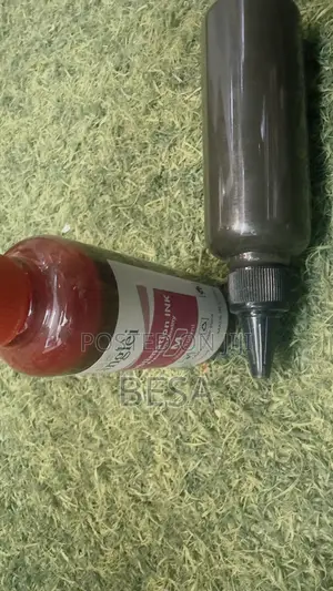 Sublimation Ink