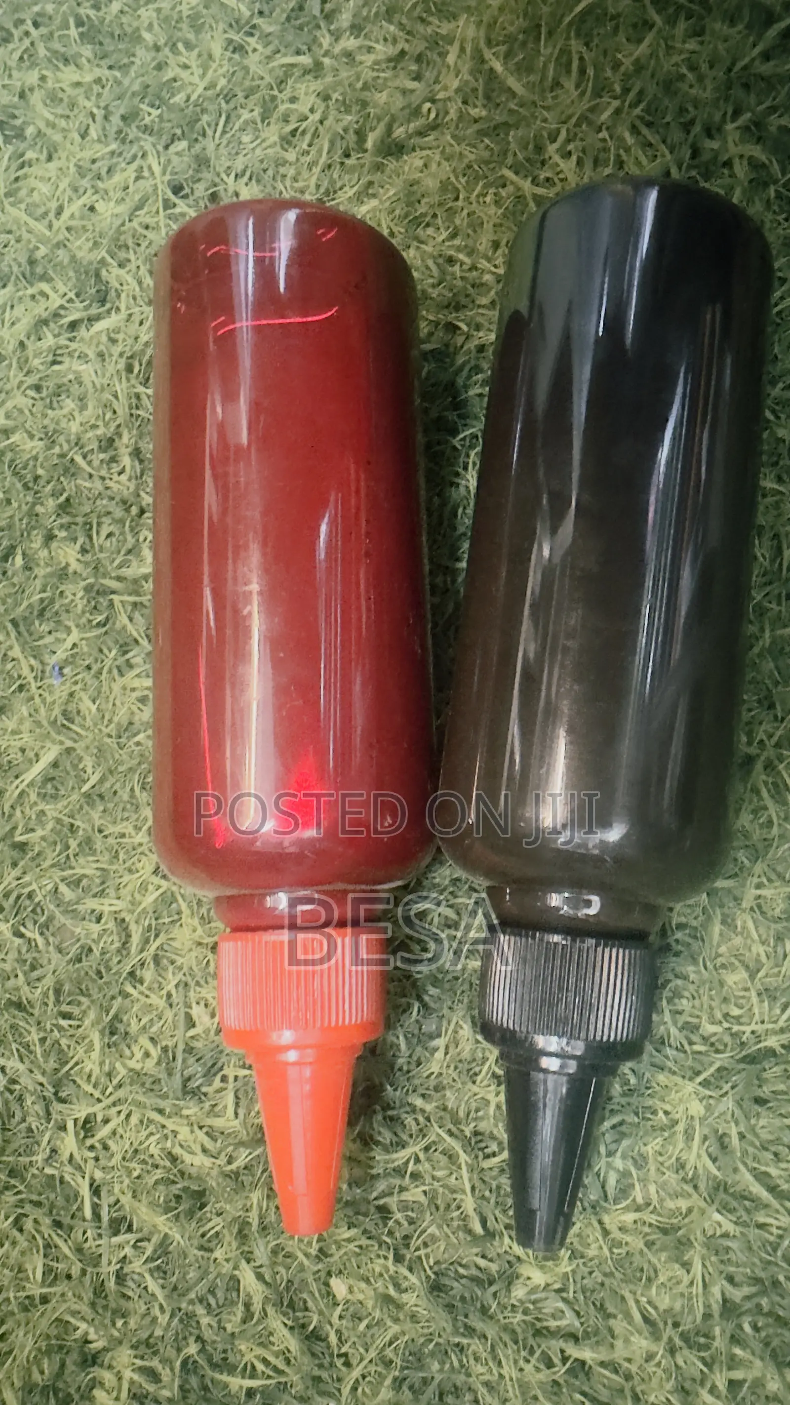 Sublimation Ink