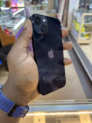Apple iPhone 13 128 GB Blue