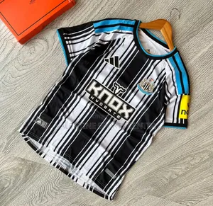 Knox Hydrrte Club Jersey Original Material