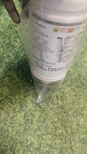 Cleaning Solution