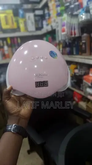 Nail Uv Lamp