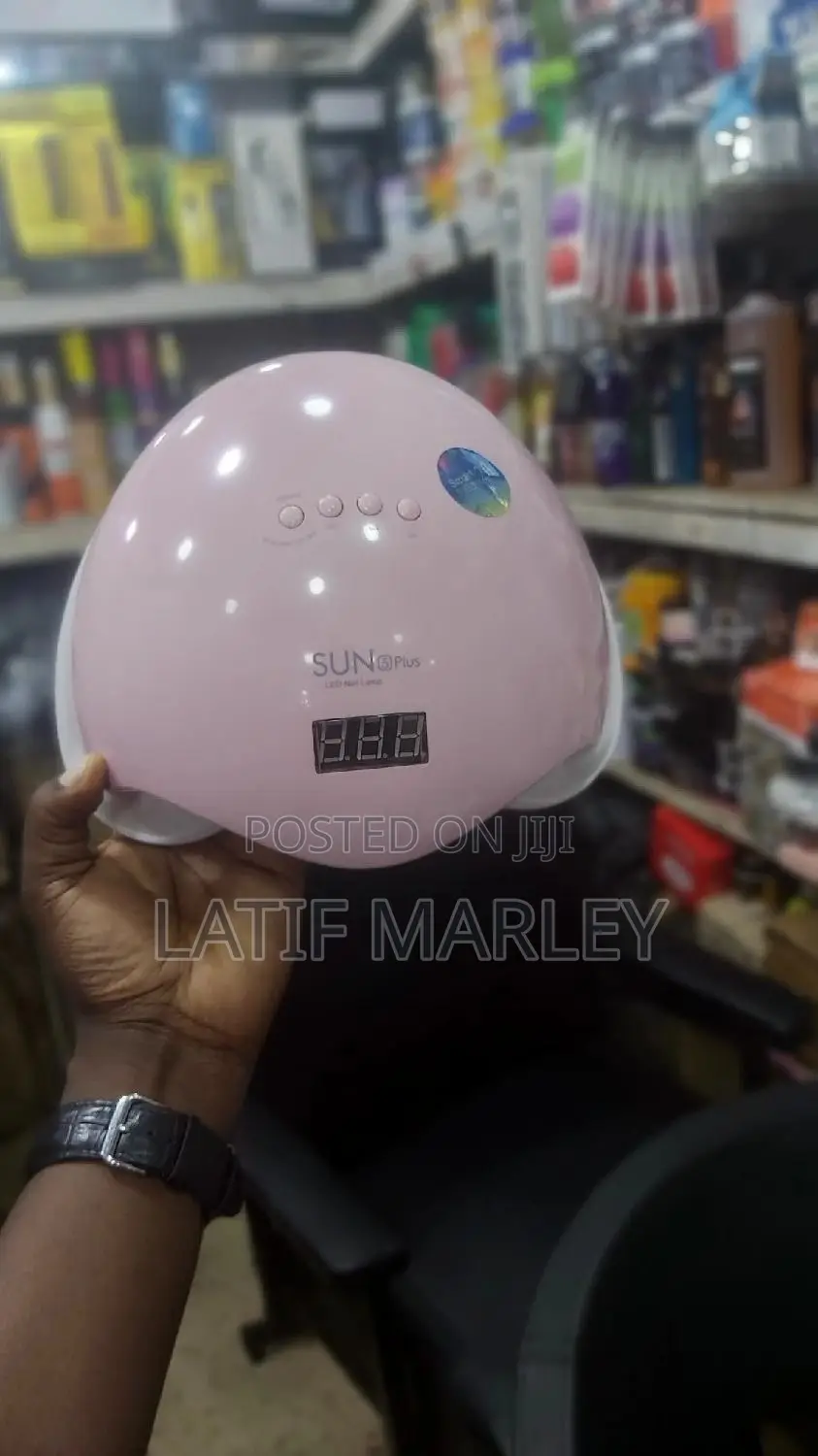 Nail Uv Lamp