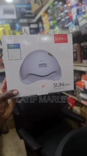 Nail Uv Lamp