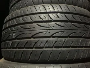 225/40r18 Good Condition Tires for Golf .