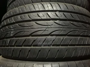 225/40r18 Good Condition Tires for Golf .