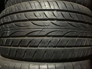 225/40r18 Good Condition Tires for Golf .