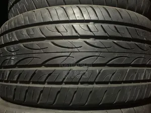 225/40r18 Good Condition Tires for Golf .