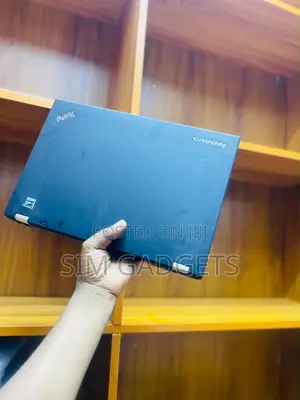 Laptop Lenovo ThinkPad T430 8GB Intel Core i5 HDD 320GB