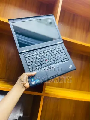 Laptop Lenovo ThinkPad T430 8GB Intel Core i5 HDD 320GB