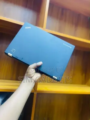 Laptop Lenovo ThinkPad T430 8GB Intel Core i5 HDD 320GB