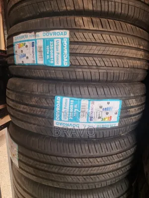 235/60r18 Dovroad Ubarn Primor Tyres .
