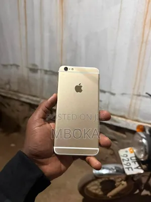 Apple iPhone 6s Plus 64 GB Gold
