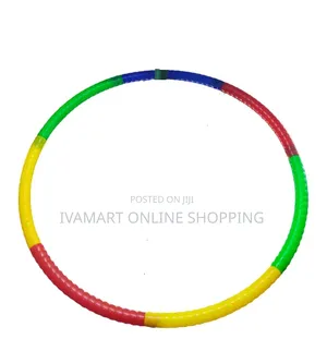 Hula Hoop for Kids